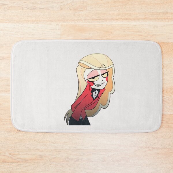 Item preview, Hazbin Hotel designed and sold by Designnnyy.