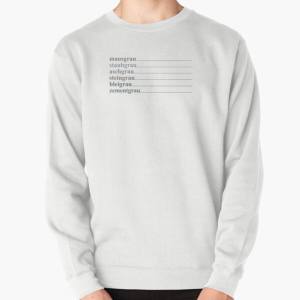 Item preview, shades of grey designed and sold by Annika Gandelheid.