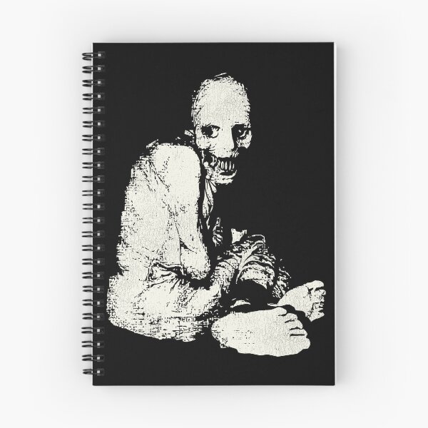 Item preview, Russian Sleep Experiment designed and sold by ourkid.