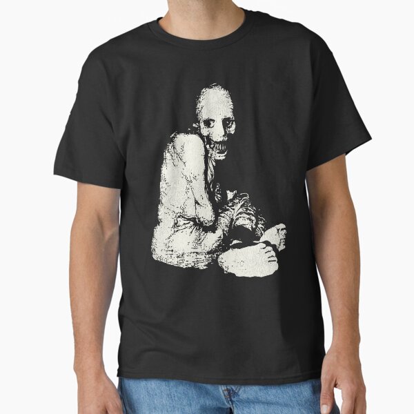 Item preview, Russian Sleep Experiment designed and sold by ourkid.