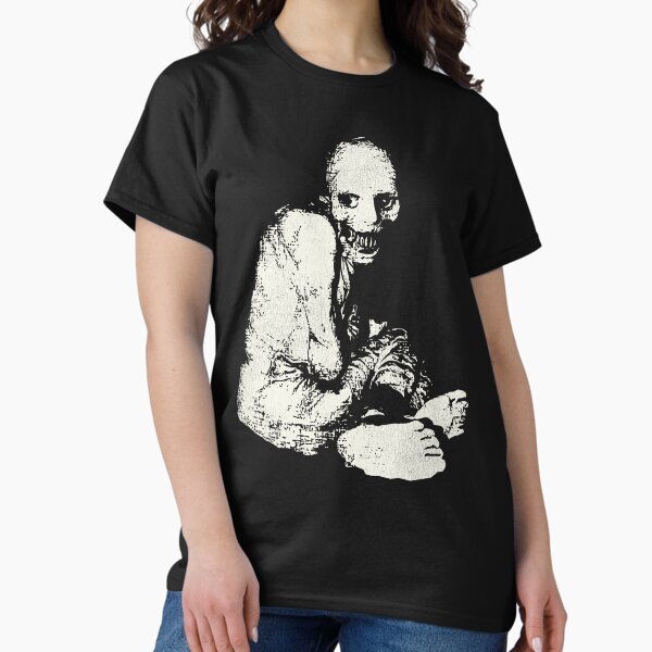 Item preview, Russian Sleep Experiment designed and sold by ourkid.