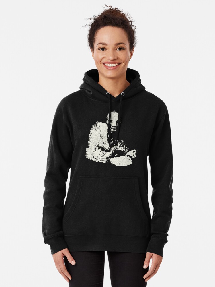 トップス  ECONOMICS EXPERIMENT TOUCH HOODIE HOME ECONOMICS EXPERIMENT TOUCH HOODIE