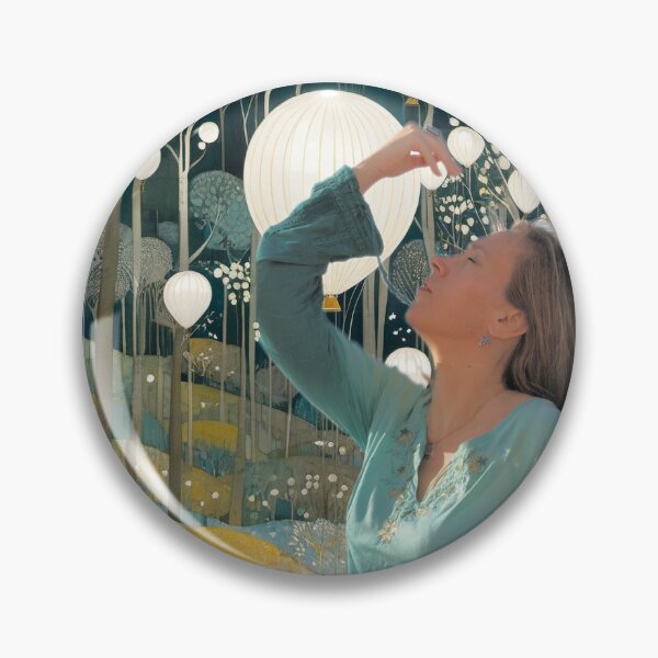 Item preview, Dream On designed and sold by Nira Dabush.
