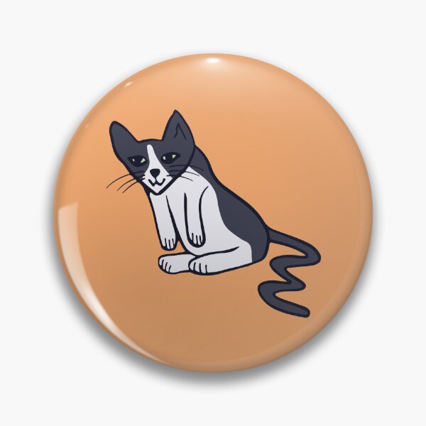 Item preview, Cornish Rex designed and sold by PinchaBoho.
