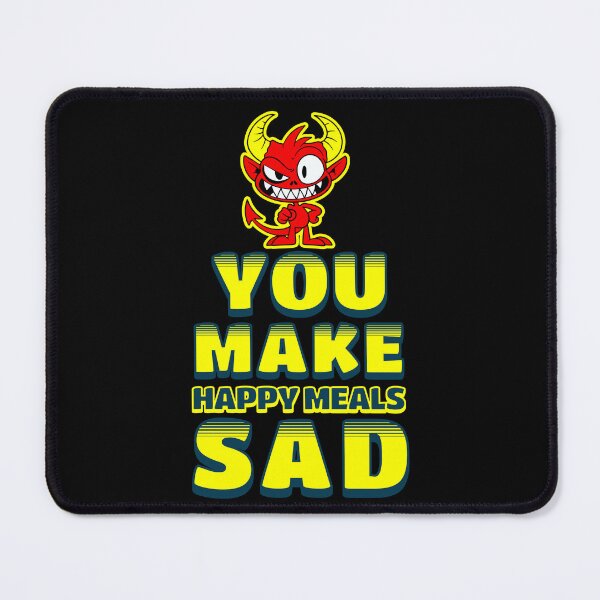 Item preview, Funny Offensive Rude Demon 2 - Deadpan Sarcasm Humor Gift designed and sold by InkyGenies.