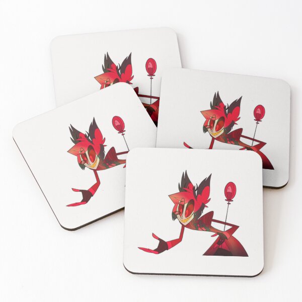 Item preview, Hazbin Hotel designed and sold by Designnnyy.