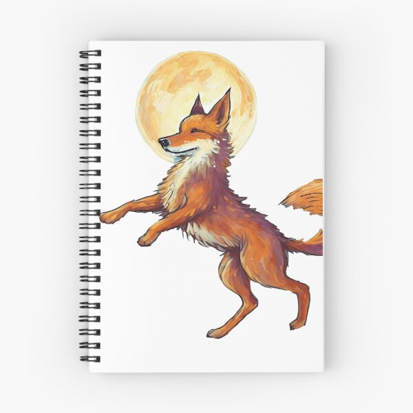 Item preview, Dazzling Dhole Dreamland Dance designed and sold by omerfdln34.