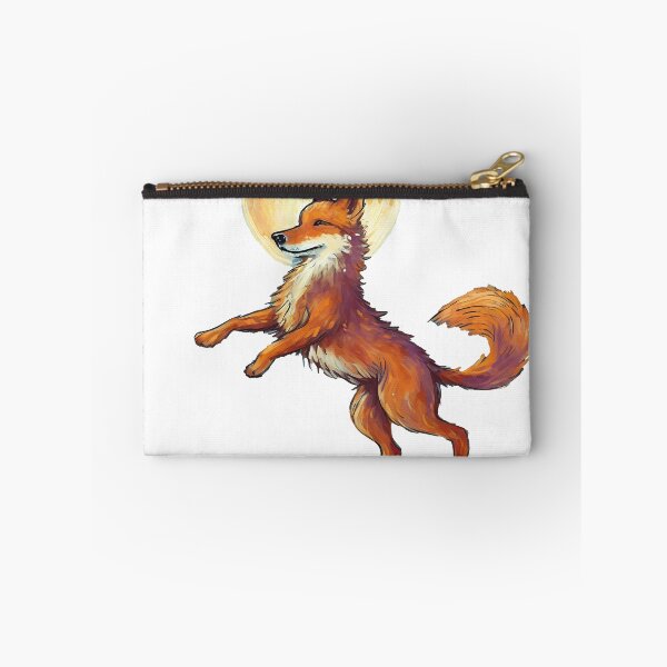 Item preview, Dazzling Dhole Dreamland Dance designed and sold by omerfdln34.