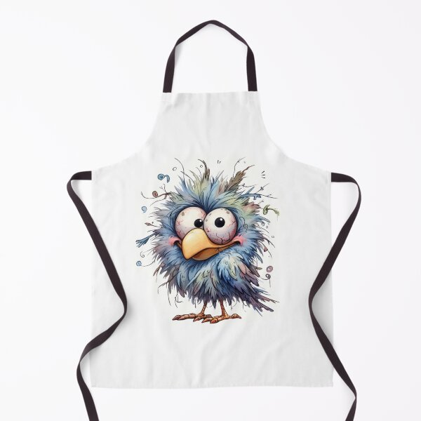 Item preview, Stress Bird 56 designed and sold by Made-by-Gus.