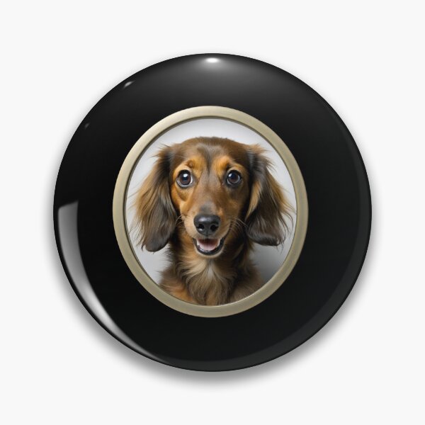 Item preview, Tell Your Dog I Say Hi #3 designed and sold by BlueGoldArt.