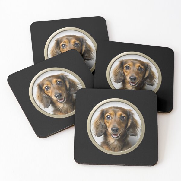 Item preview, Tell Your Dog I Say Hi #3 designed and sold by BlueGoldArt.