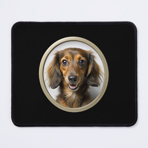 Item preview, Tell Your Dog I Say Hi #3 designed and sold by BlueGoldArt.
