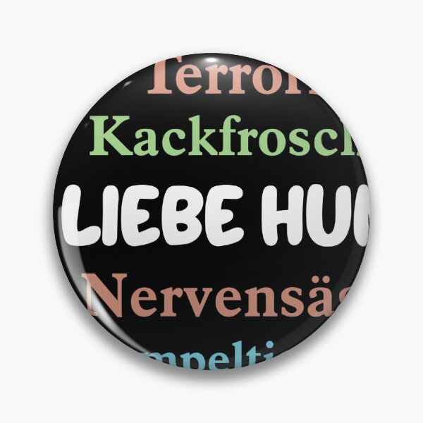 Artikelvorschau, Ich liebe Hunde - meistens ;-) entworfen und verkauft von Highkeys.