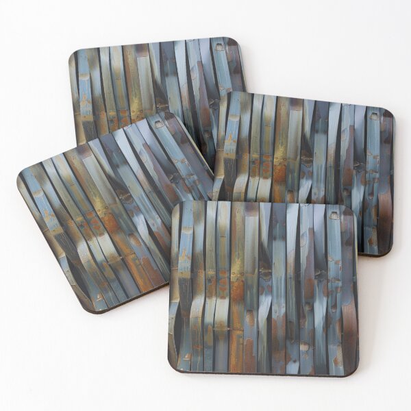Item preview, Facade made of waste-twisted designed and sold by LazyLifestyle.