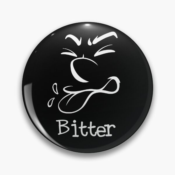 Item preview, Facetime Bitter Face designed and sold by DEESprint.