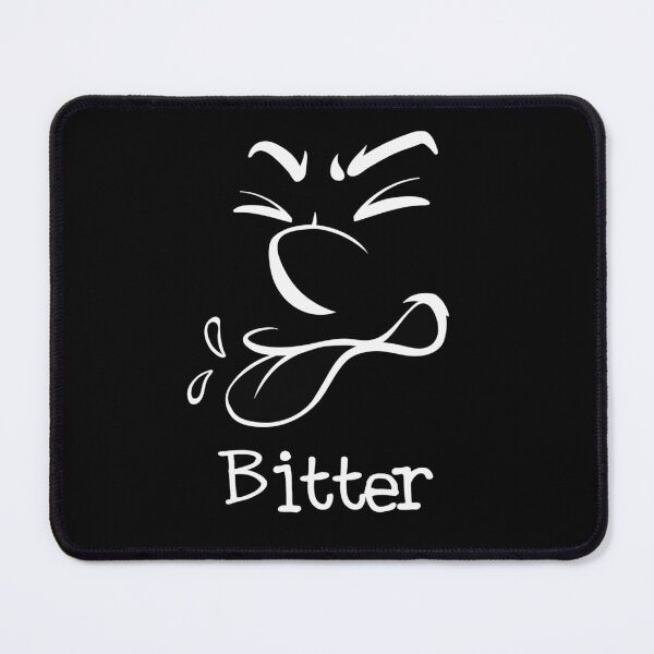Item preview, Facetime Bitter Face designed and sold by DEESprint.