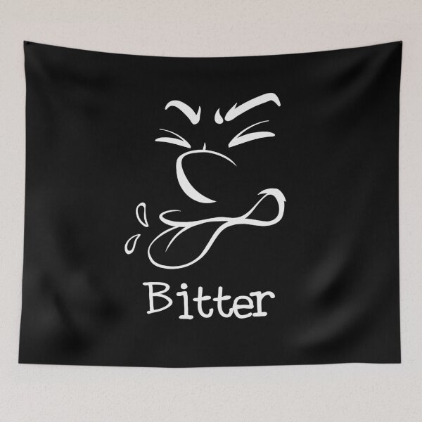 Item preview, Facetime Bitter Face designed and sold by DEESprint.