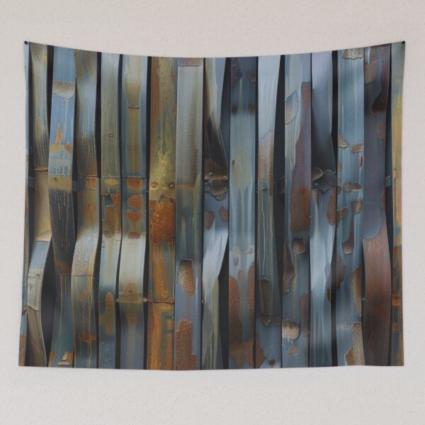 Item preview, Facade made of waste-twisted designed and sold by LazyLifestyle.