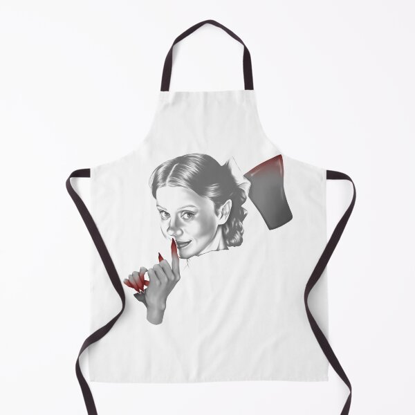 Item preview, Mia Goth Pearl designed and sold by Twysted Bytches.