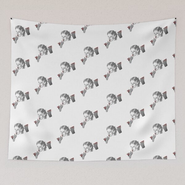 Item preview, Mia Goth Pearl designed and sold by Twysted Bytches.