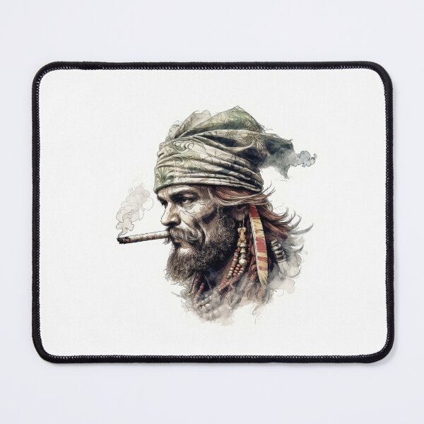 Item preview, Pirate 5 designed and sold by Made-by-Gus.