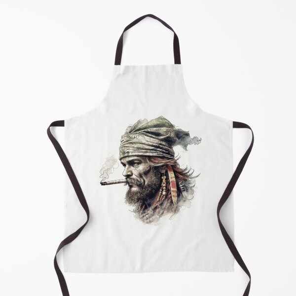Item preview, Pirate 5 designed and sold by Made-by-Gus.