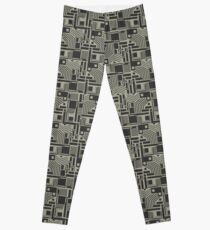 poussière d'étoiles Leggings