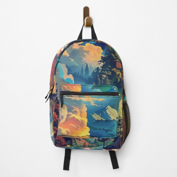 Item preview, Lookout vista designed and sold by DavidLoblaw.