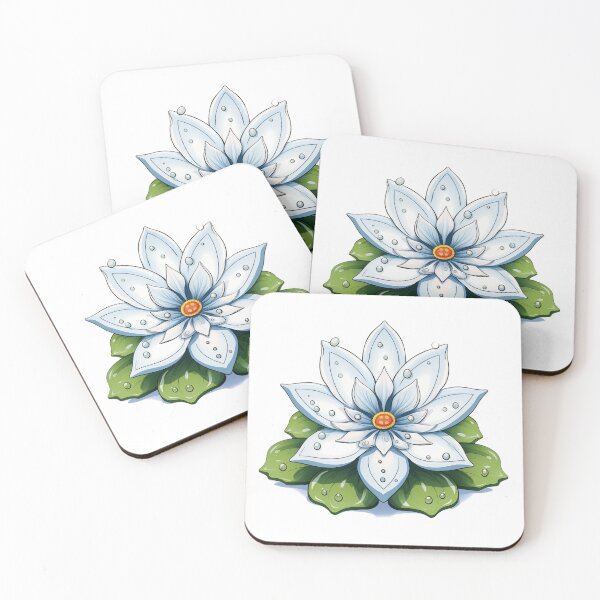Item preview, Lotus Flower in Bloom designed and sold by Artcurrents.