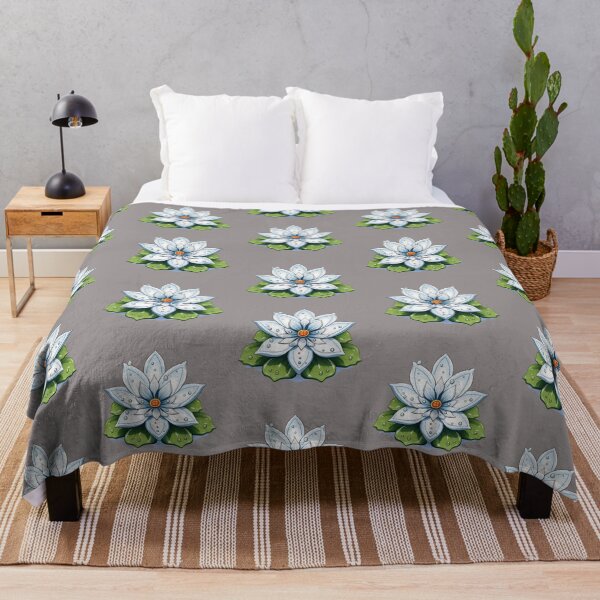 Item preview, Lotus Flower in Bloom designed and sold by Artcurrents.