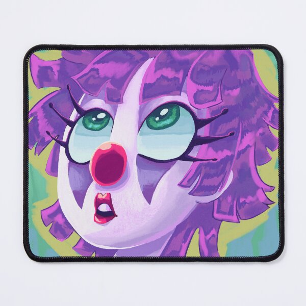 Item preview, Clown Girl designed and sold by Anihue.