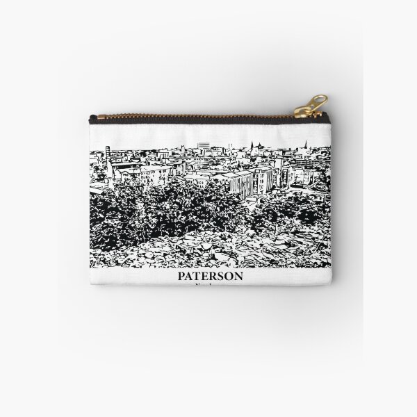 Item preview, Paterson - New Jersey designed and sold by Lakeric Cityscapes.