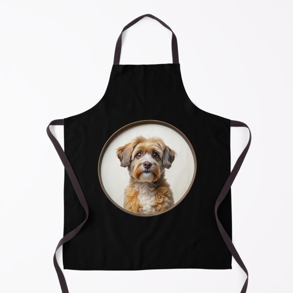Item preview, Tell Your Dog I Say Hi #4 designed and sold by BlueGoldArt.