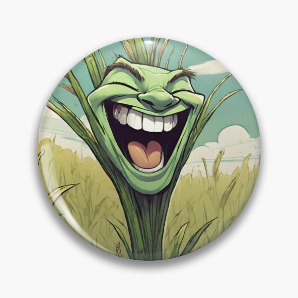 Artikelvorschau, Laughing grass #2 entworfen und verkauft von raleca78.