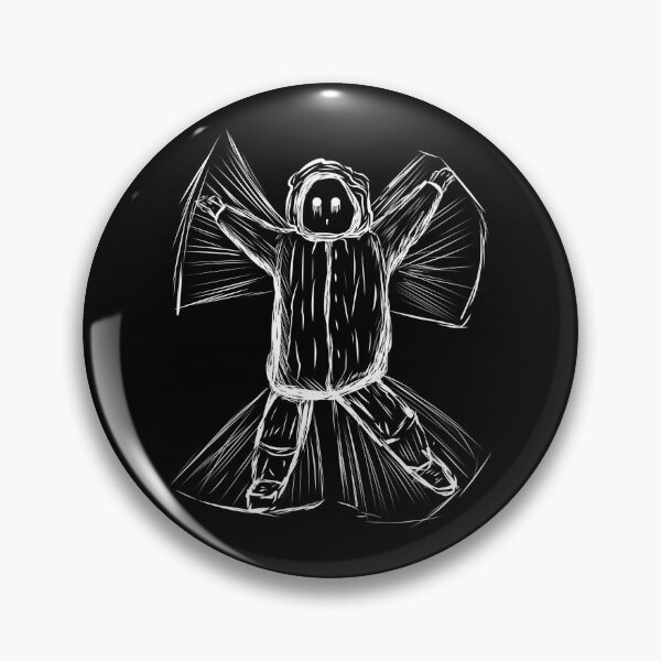 Item preview, Snow angel by Eski designed and sold by empty-turtle.