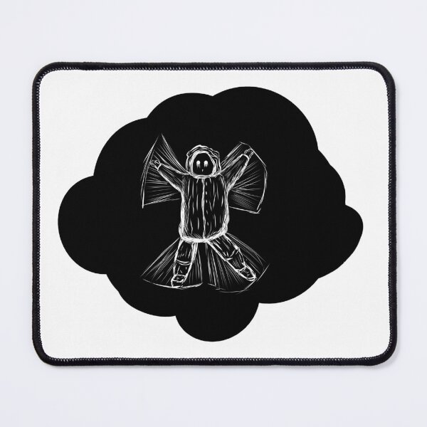 Item preview, Snow angel by Eski designed and sold by empty-turtle.