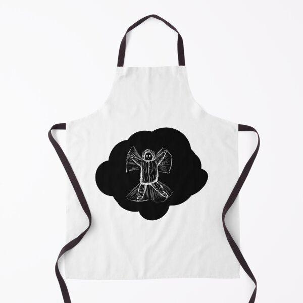 Item preview, Snow angel by Eski designed and sold by empty-turtle.