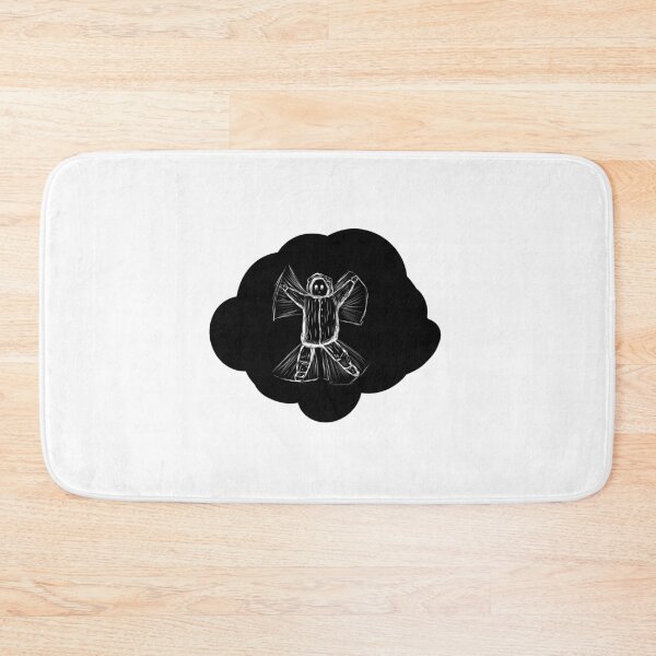 Item preview, Snow angel by Eski designed and sold by empty-turtle.