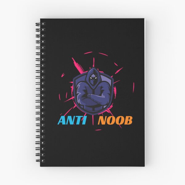 Item preview, noob gamer designed and sold by sherlnaz.