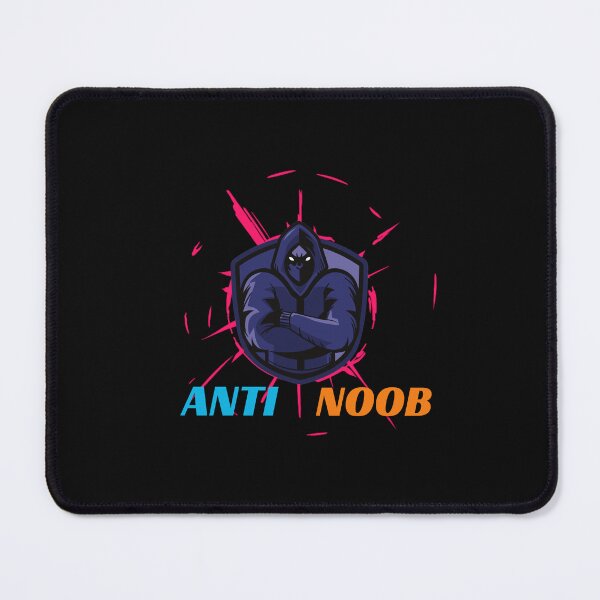 Item preview, noob gamer designed and sold by sherlnaz.