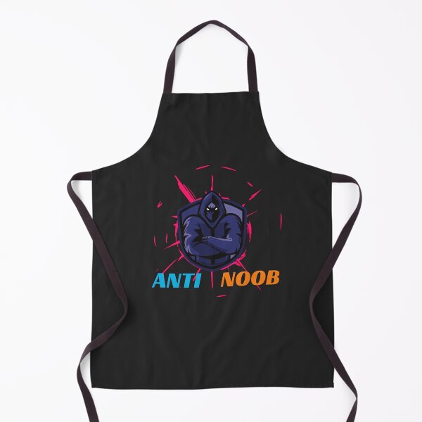 Item preview, noob gamer designed and sold by sherlnaz.