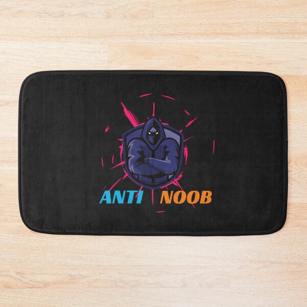 Item preview, noob gamer designed and sold by sherlnaz.
