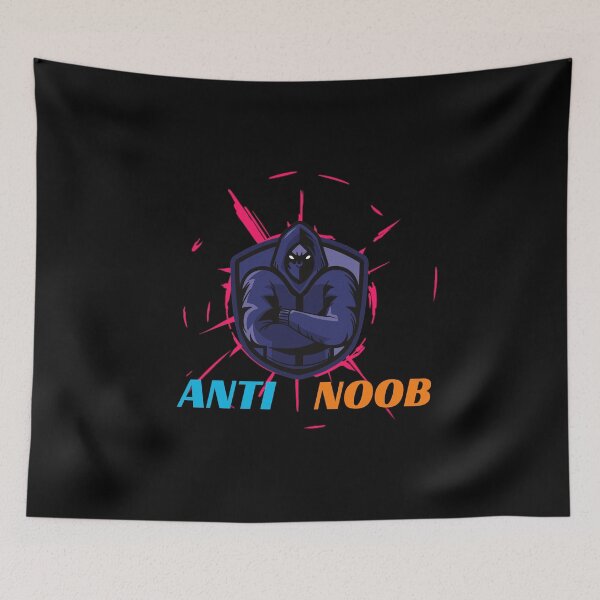 Item preview, noob gamer designed and sold by sherlnaz.