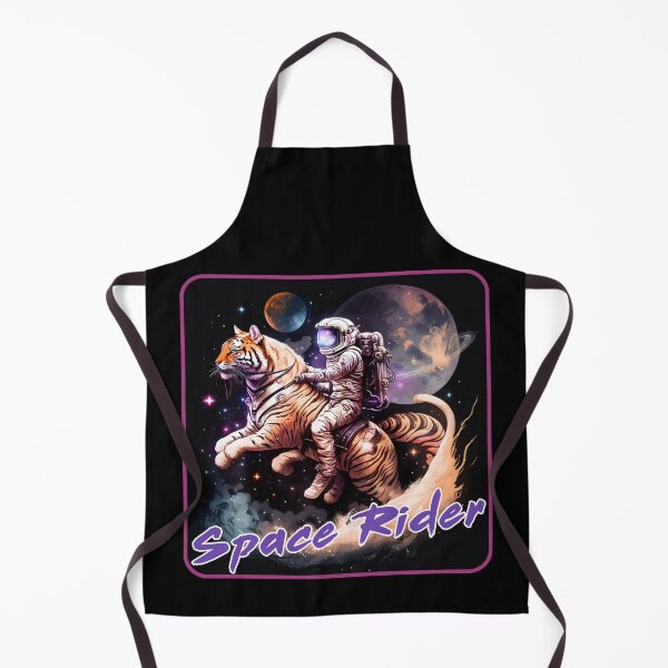 Item preview, Space rider designed and sold by SidTastic .