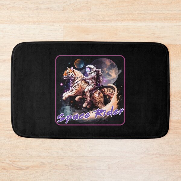 Item preview, Space rider designed and sold by SidTastic .
