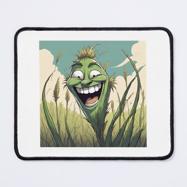 Item preview, Laughing grass #3 designed and sold by raleca78.
