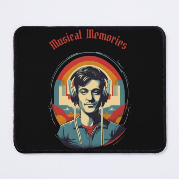 Item preview, Musical Memories designed and sold by Markoni's Bazaar.