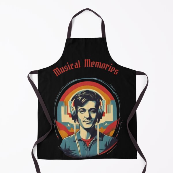 Item preview, Musical Memories designed and sold by Markoni's Bazaar.
