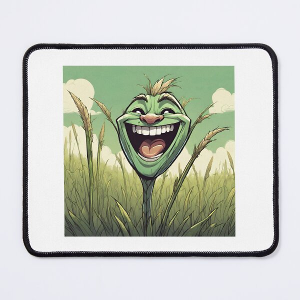 Item preview, Laughing grass #4 designed and sold by raleca78.