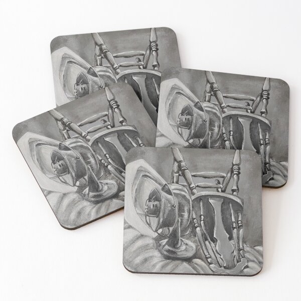 Item preview, Greyscale Still Life designed and sold by maddiiebartz04.